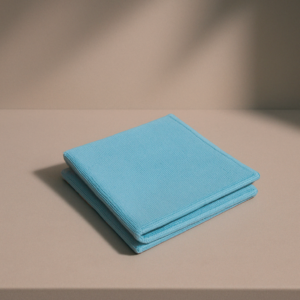 DUO MICROFIBRES