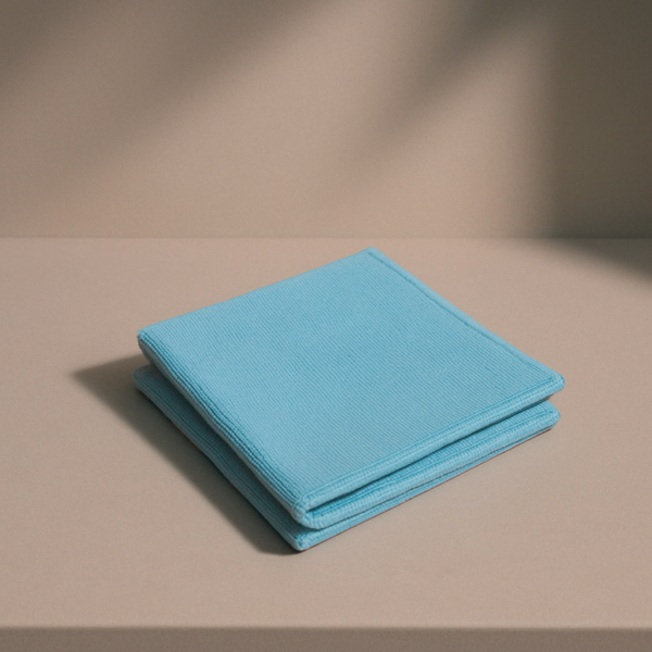 DUO MICROFIBRES