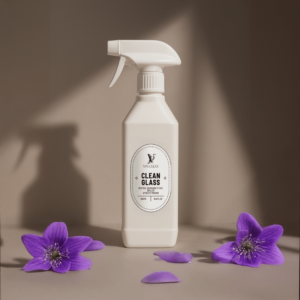 CLEAN GLASS - Nettoyant vitres et miroirs - 500 ML