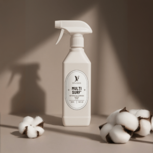 MULTI SURF - Coton - Nettoyant multi surfaces - 500ML